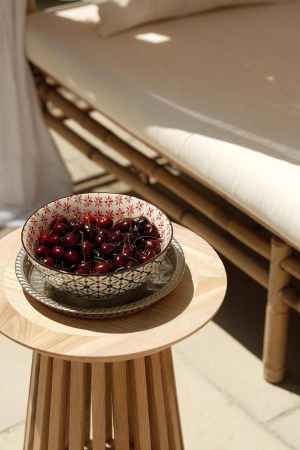 Deluxe Suite with Spa Bath in Campi Salentina, Lecce Provinz