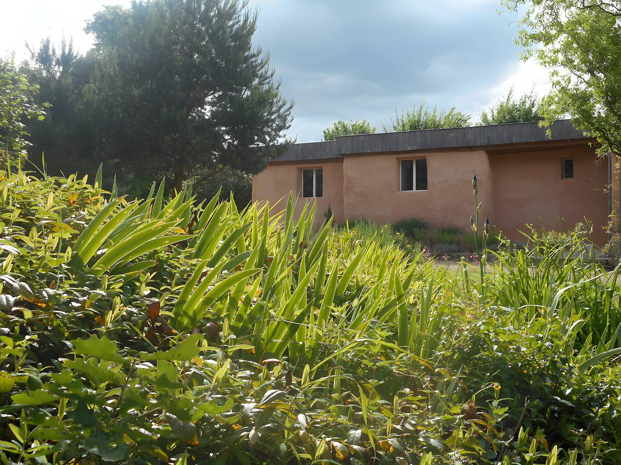 Location De Vacances pour 4 Personnes dans Savigné-sous-le-Lude, Vallée de la Loire