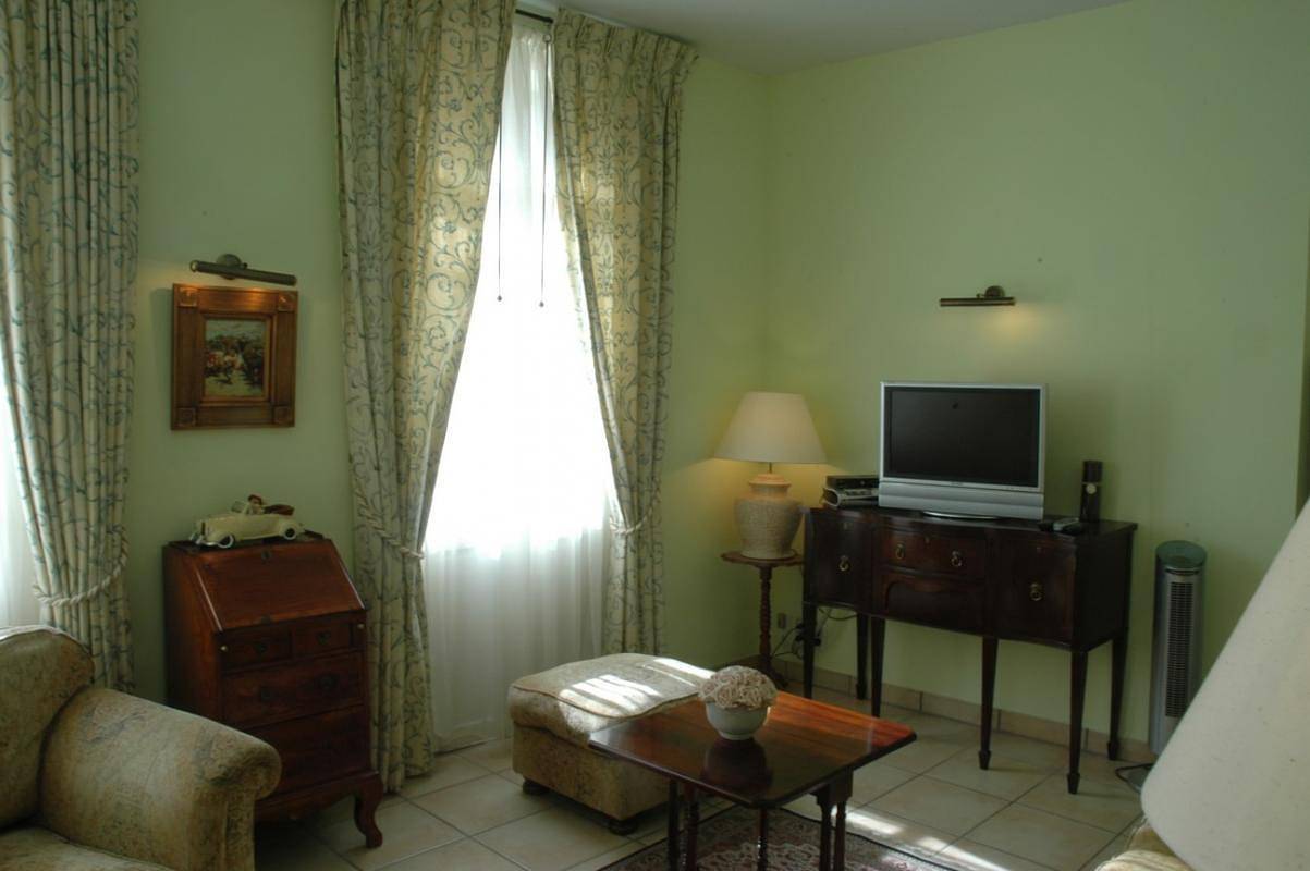 Burberry in Saint-Laurent-de-Cerdans, Région de Céret