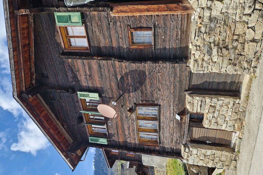 Ganze Wohnung, Gemütliche Wohnung für 4 Personen mit Tv und Balkon in Betten, Aletsch Arena