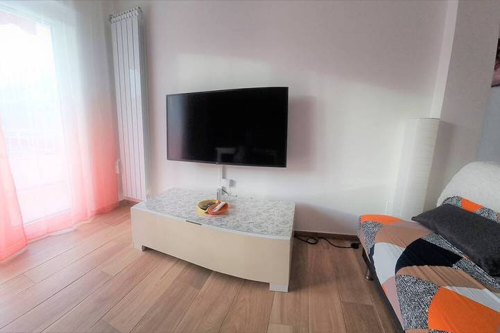 Ferienwohnung für 4 Personen in Agropoli - 3