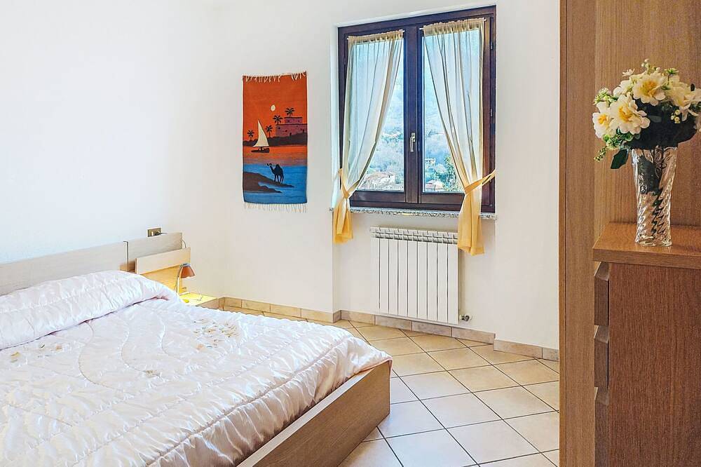 Ganze Wohnung, La Rocca in Castello Valtravaglia, Castelveccana