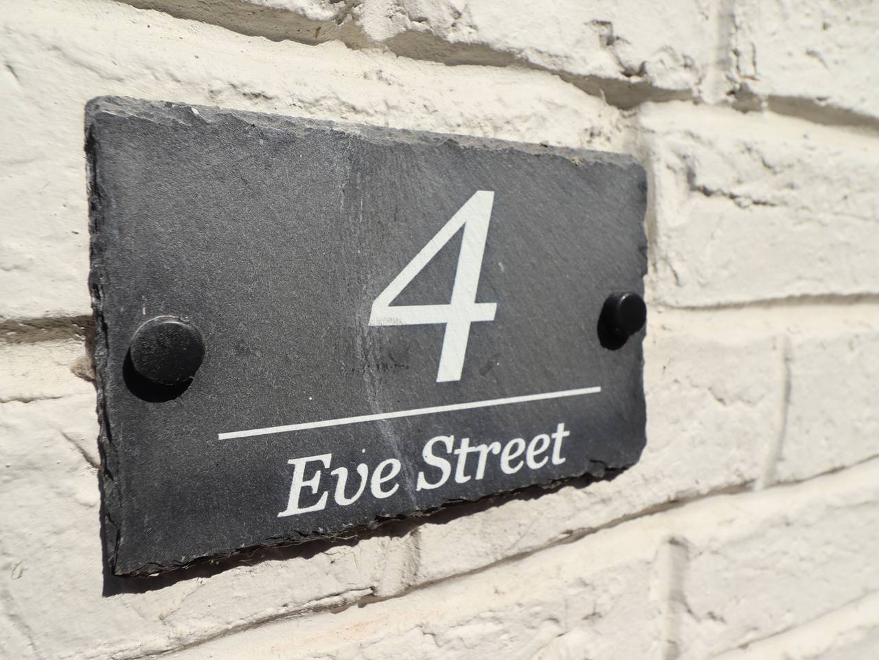 4 Eve Street in Louth, Lincolnshire