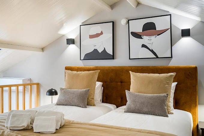 Entire studio, Guestready - Comendador Sto Ildefonso B in Porto, Porto District