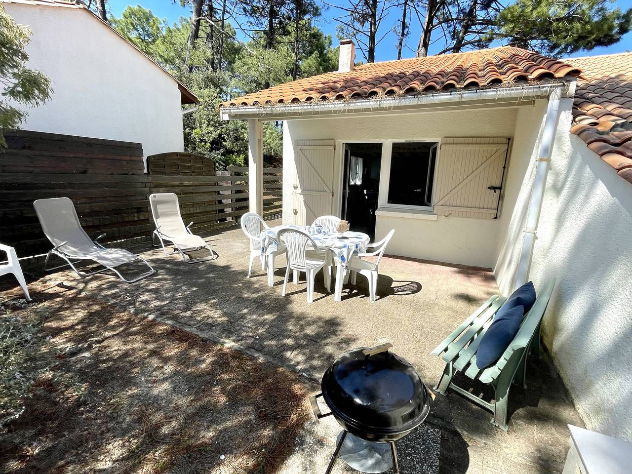 Casa vacanza a Gironde a partire da 142€ a notte