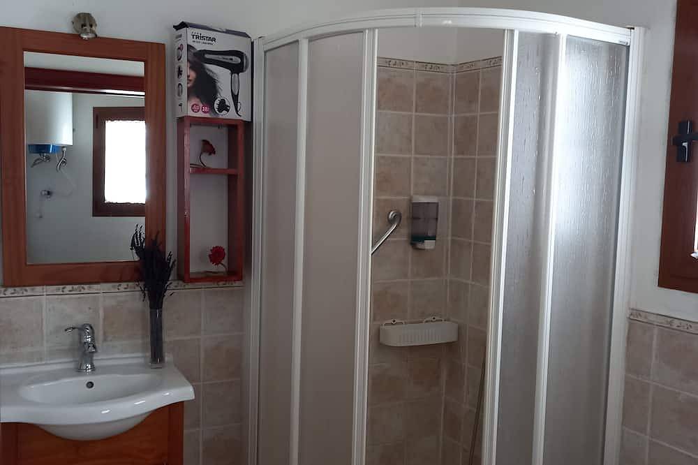 Casa De La Eterna Primavera in Fataga, San Bartolomé de Tirajana