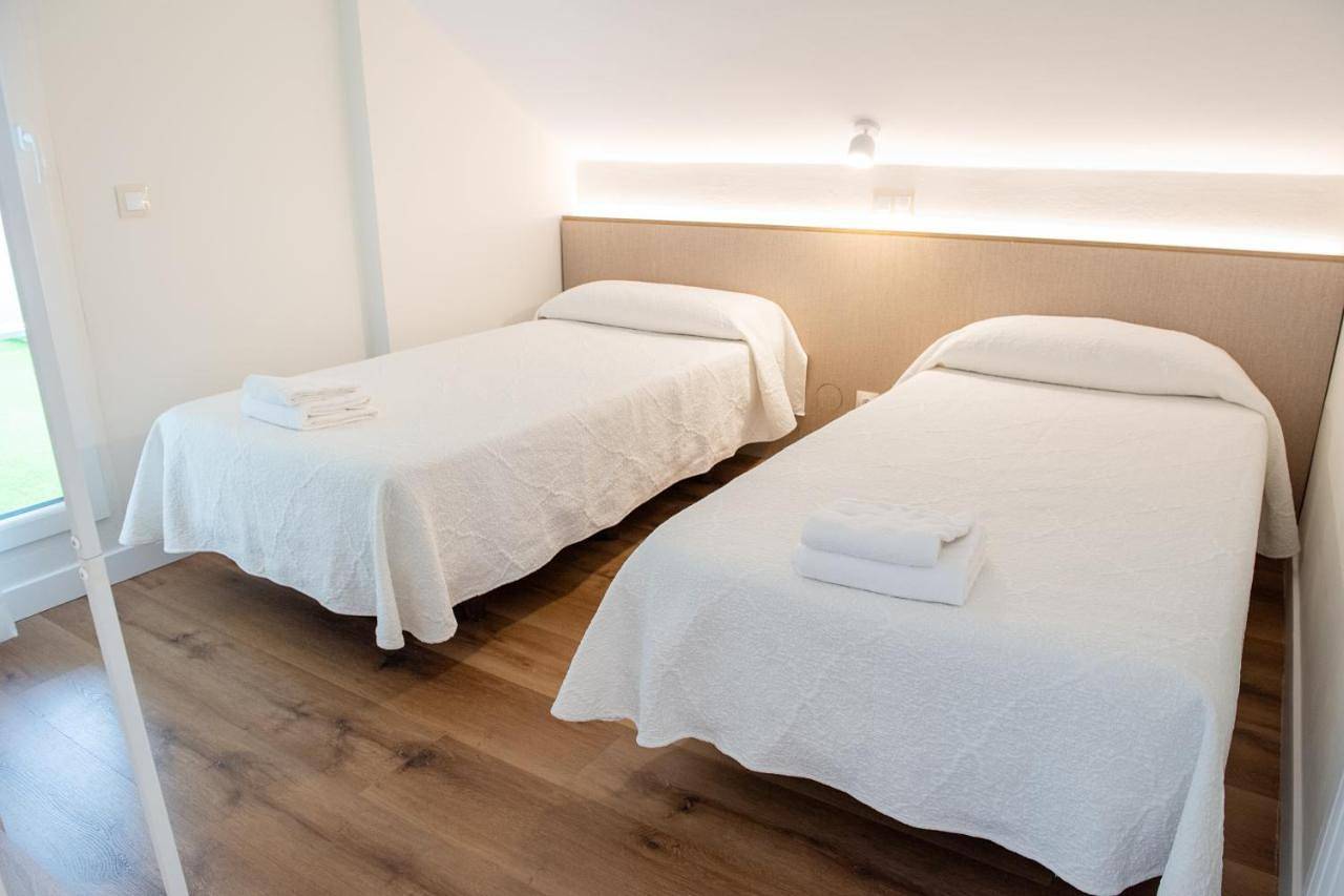 Apartamento entero, Apartamentos Suaces in Noja, Costa de Cantabria