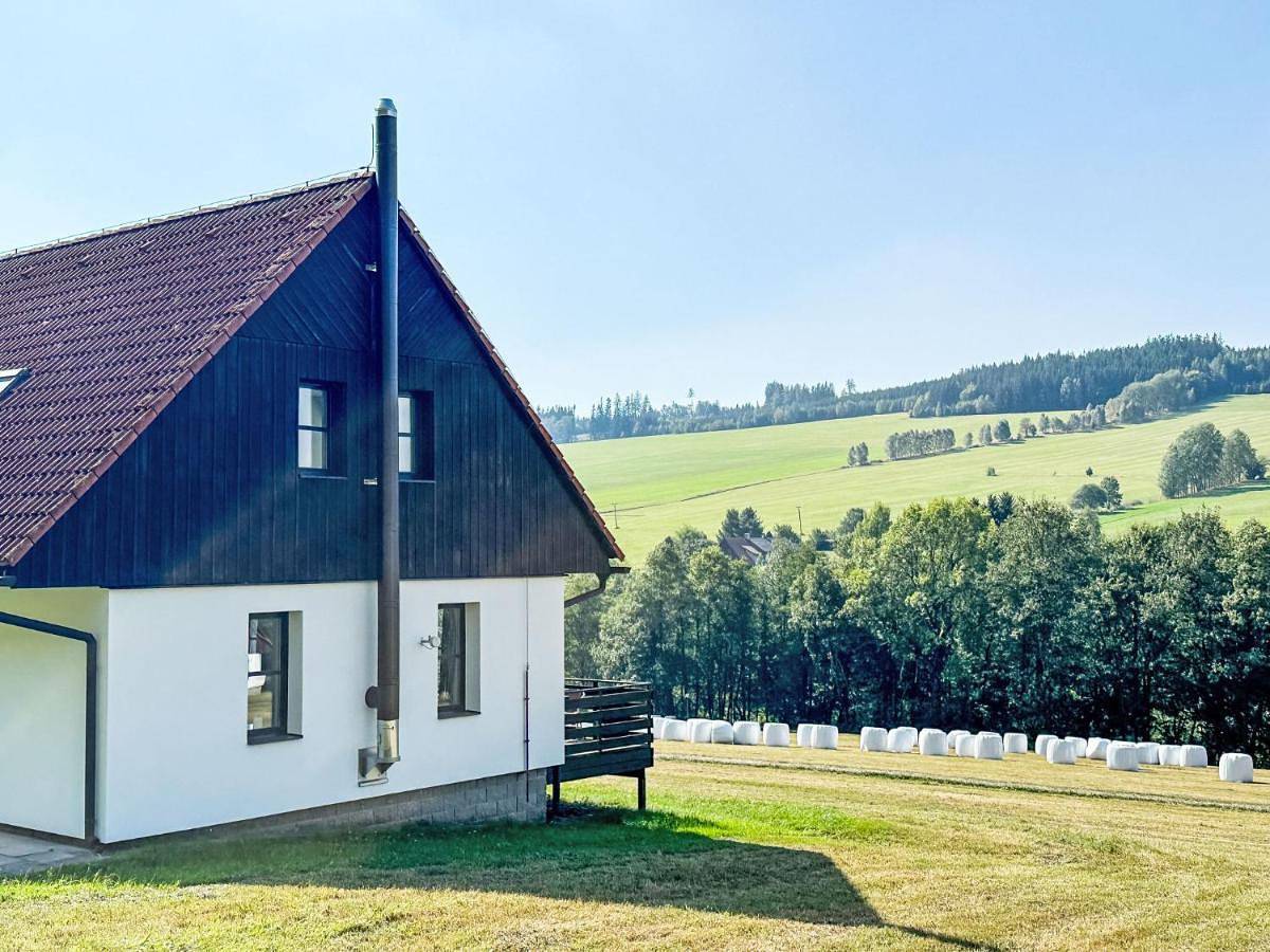 Holiday Home Green Valley Park Stárkov 19 by Interhome in Stárkov, Region Nachod