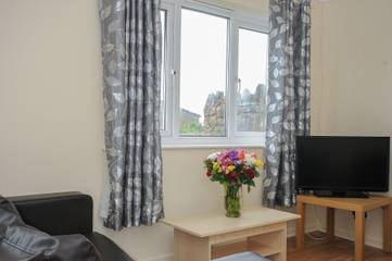Lodge für 4 Personen in Brixham, Südwestengland, Bild 1