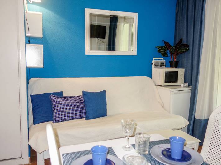 Apartamento entero, Hauts de la Madrague in Saint-Cyr-sur-Mer, Costa mediterránea (Francia)