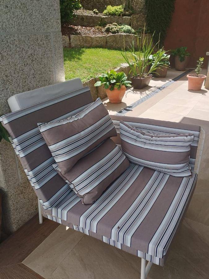 Apartamento entero, Two-Bedroom Apartment in Lugo, Provincia de Lugo