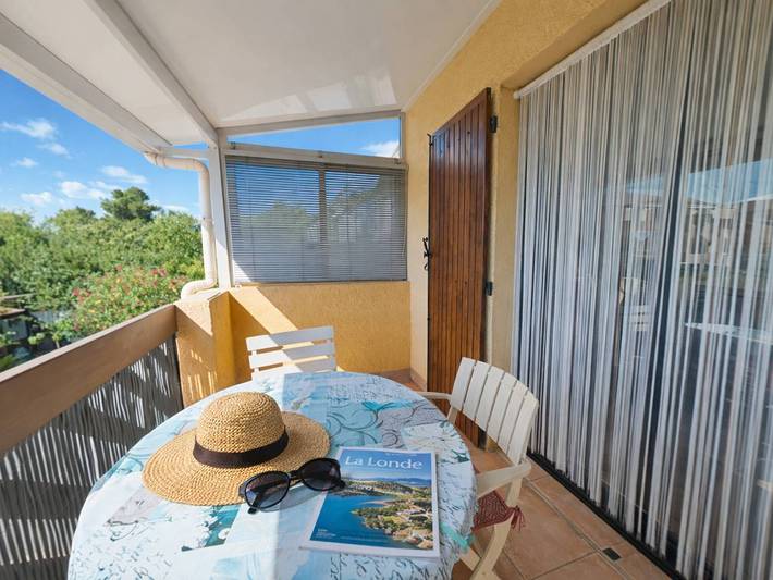 Appartement de vacances pour 3 personnes