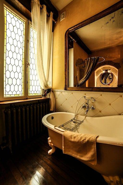 Chambre d’hôte pour 2 personnes dans Côte-d'Or - 3