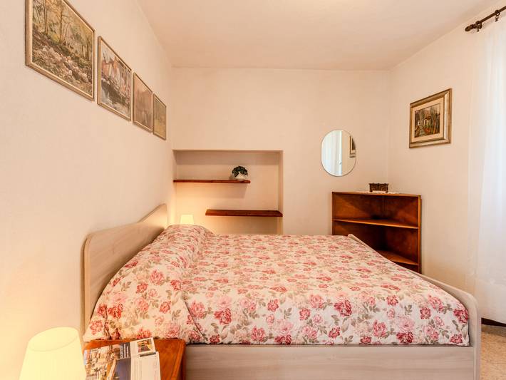 Ferienwohnung für 4 Personen, mit Seeblick und Garten sowie Terrasse in Santa Maria Rezzonico - 4