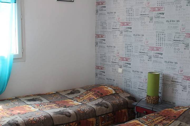 Location de vacances pour 5 personnes à Tamniès - 3