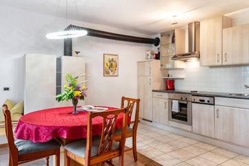 Agriturismo per 4 Persone in Nova Ponente, Latemar, Foto 4