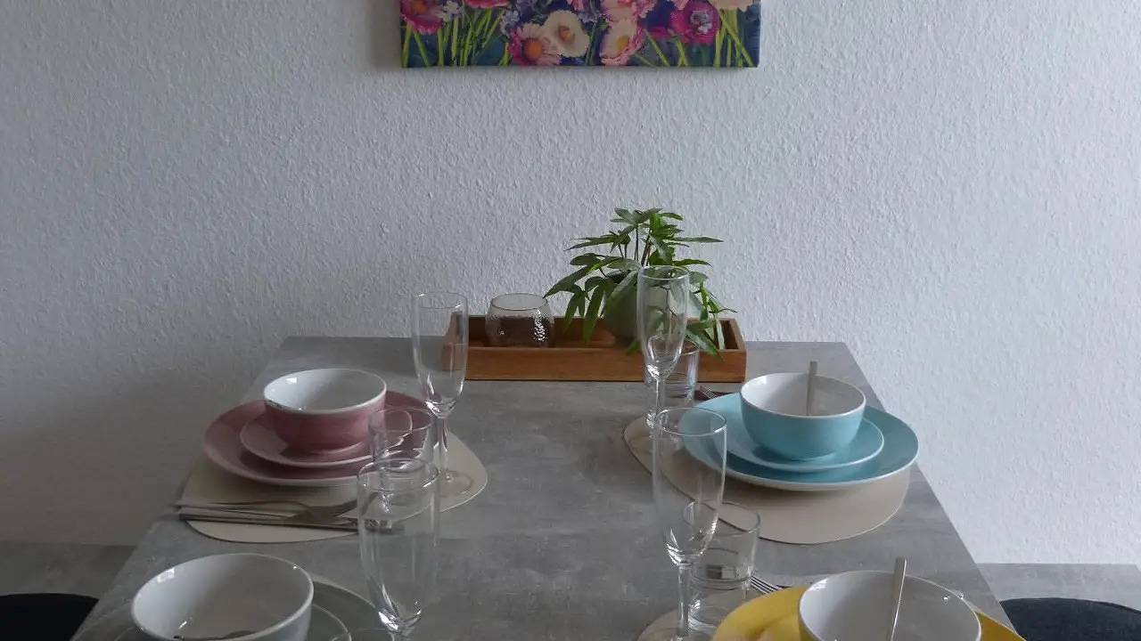 Ferienhaus für 4 Personen (65 m²) in Wadern in Wadern, Saar-Nahe-Bergland