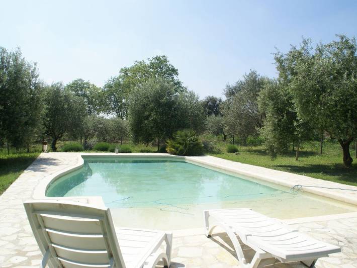 Beautiful Holiday Home in Murviel-lès-Béziers with Pool in Murviel-lès-Béziers, Costa mediterránea (Francia)