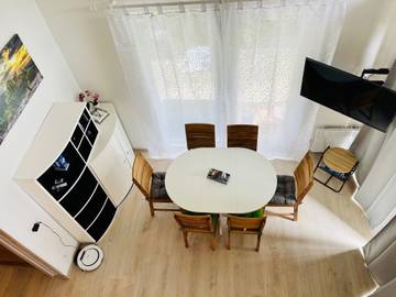 Ferienhaus für 5 Personen in Extertal, Kreis Lippe, Bild 4