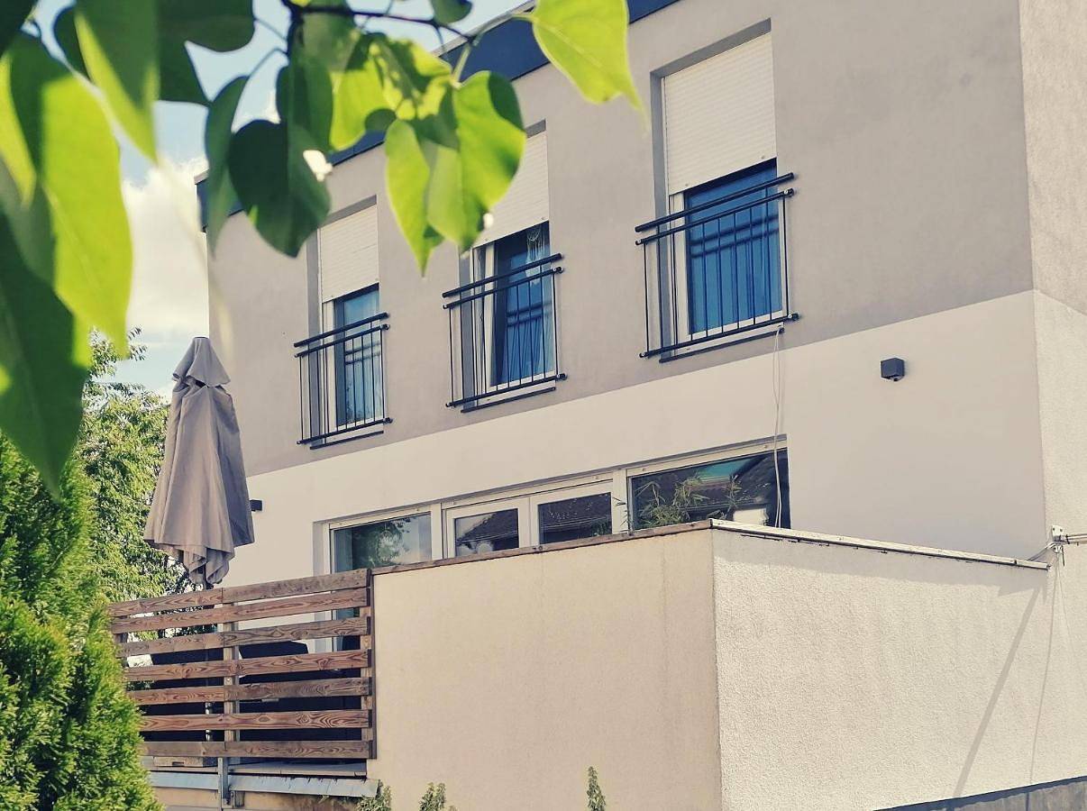 Holiday Home in Kirchhain, Landkreis Marburg-Biedenkopf