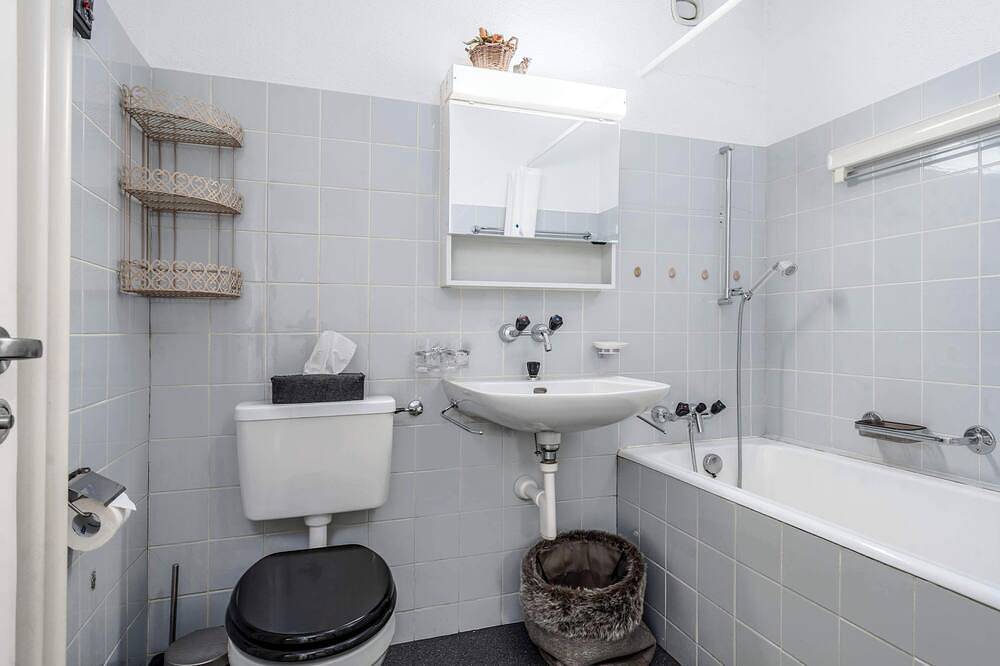 Appartamento intero, Titlis Studio Engelberg | Balcony, View & Parking in Engelberg, Canton Obvaldo