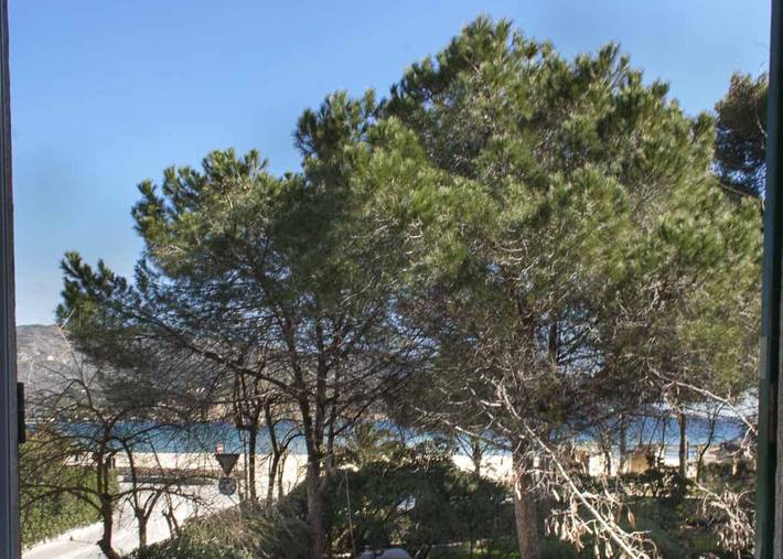 Appartement de vacances pour 6 personnes, avec terrasse - 1