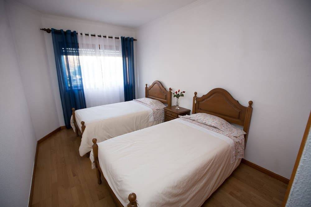 Ganze Wohnung, Neu renoviertes T3 in Povoa de Varzim in Povoa de Varzim, Porto Distrikt