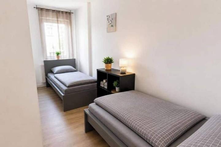 Ferienwohnung für 2 Personen - 1