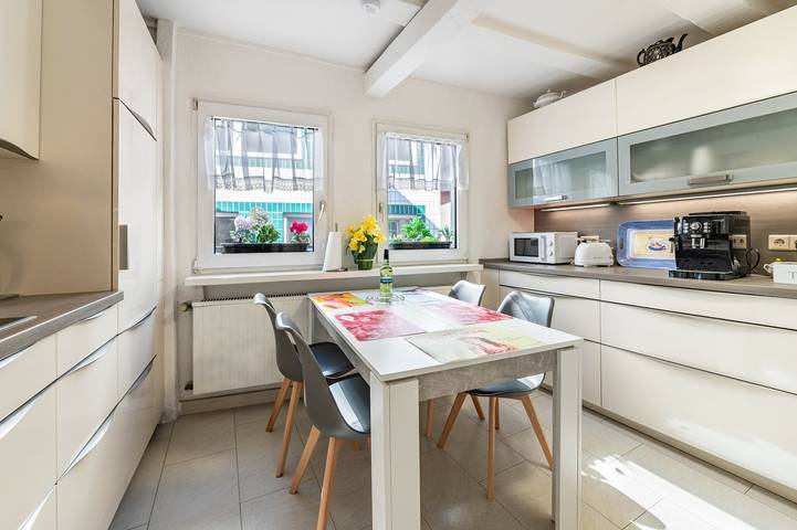 Ferienhaus für 9 Personen in Cochem - 4