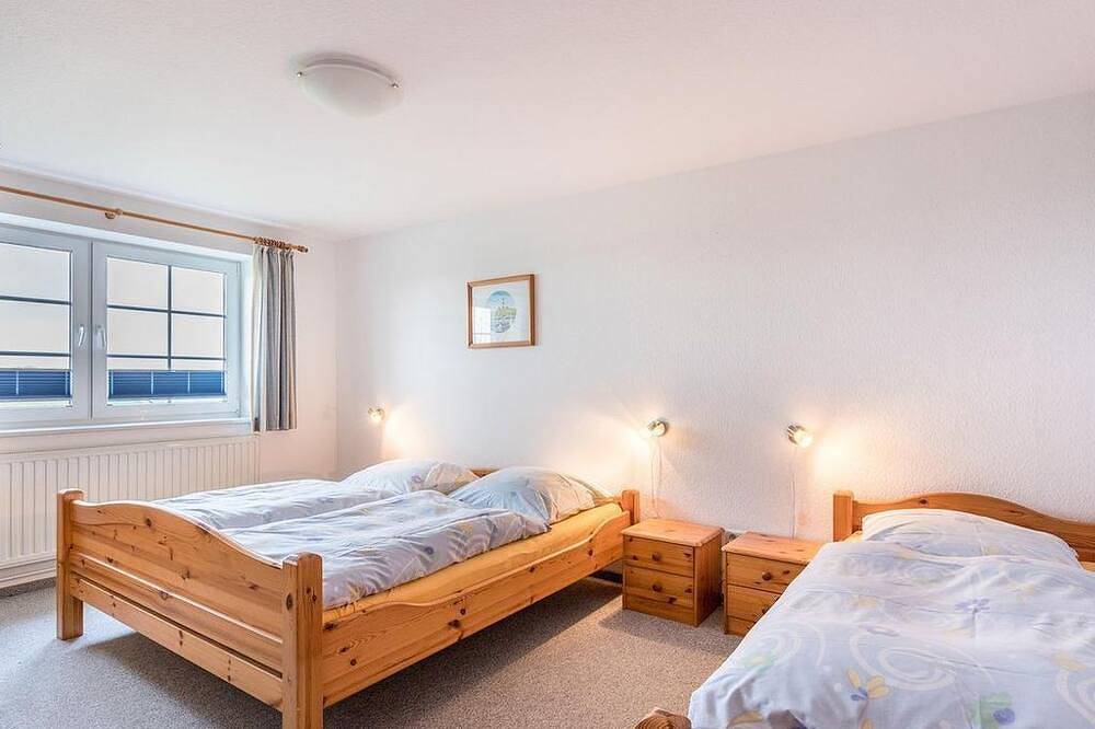 Schäferhof 4 - Schäferhof Dircks in Westerhever, Eiderstedt