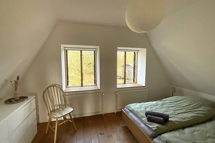 Ferienhaus für 5 Personen, mit Garten, mit Haustier in Rieseby - 3