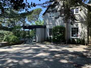 Kasteel voor 16 Personen in Salcombe, Zuid-West Engeland, Afbeelding 2