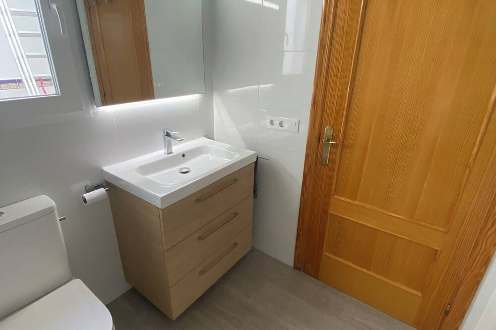 Ganze Wohnung, Apartment \"La Marual in Pego, Costa Blanca