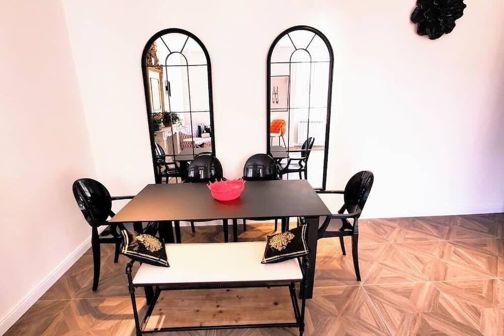 Ganze Wohnung, Cher Amicis  in Triest, Karst