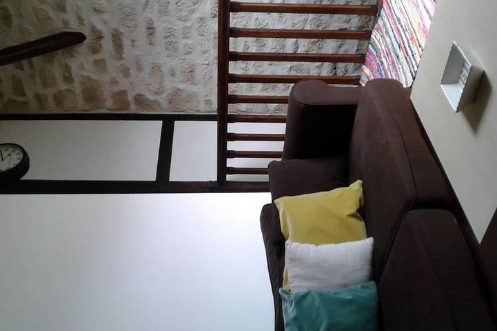 Gîte pour 3 personnes