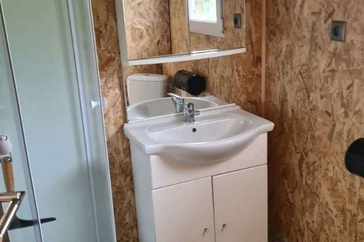 Gîte pour 2 personnes à Les Grandes-Ventes - 4