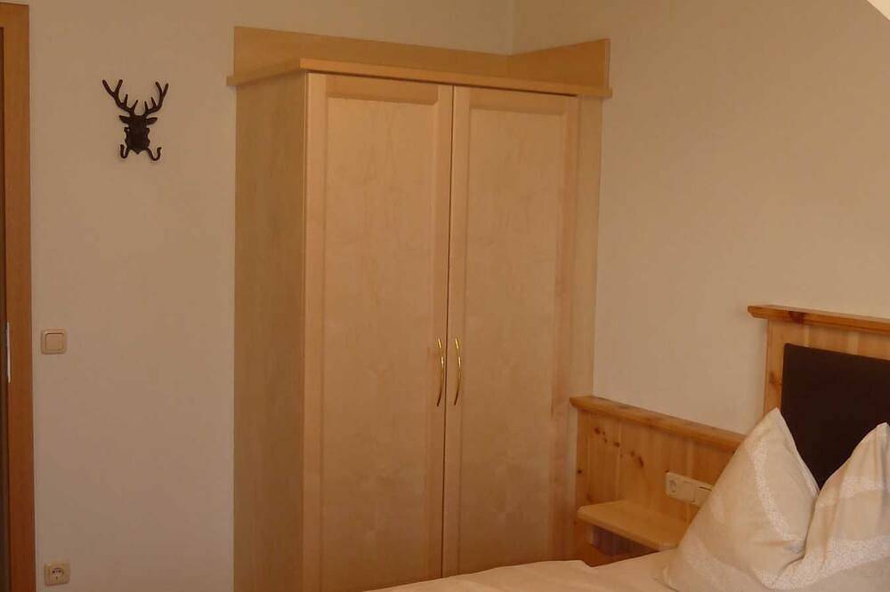 Geheel appartement, Vacation apartment Rettenkogel - Maislbauer in Sankt Wolfgang im Salzkammergut, Traunviertel