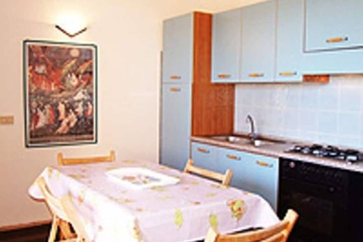 Agriturismo per 4 persone in Gallura