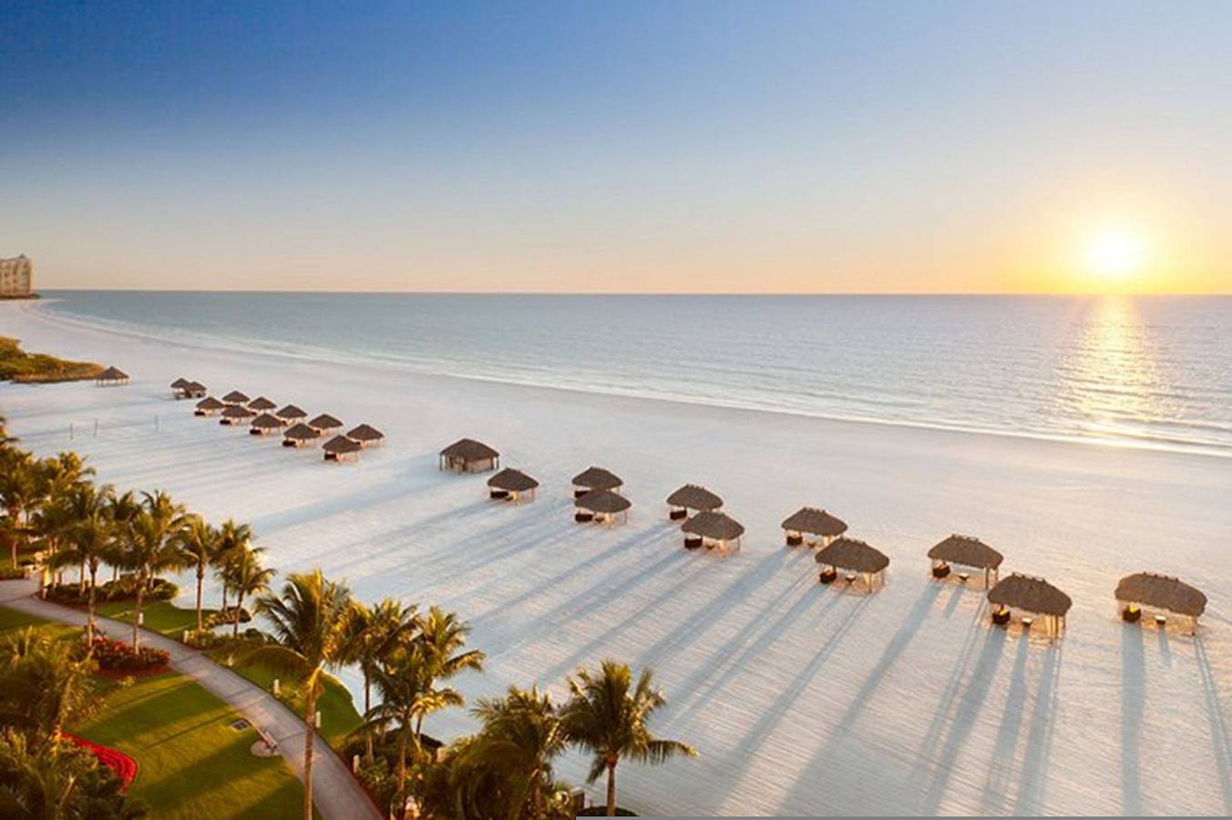 Appartement entier, Luxury Beach Resort Marco Island Condo, Ocean Views, Pool & Beach in Marco Island, Southwest Florida