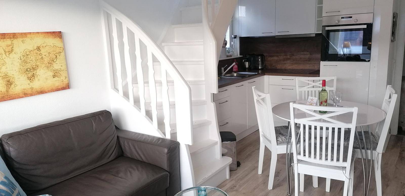 Ganze Ferienwohnung, Sylter Brise in Wenningstedt, Sylt