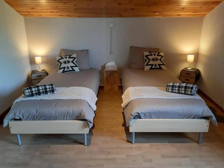 B&B Circuitez-vous in Stavelot, Région de Liège