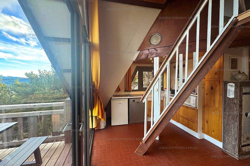 Photo : Maison de vacances