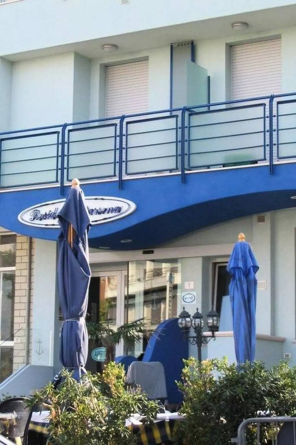 Ganze Wohnung, 6 Zimmer 6 Personen in Cattolica, Rimini Provinz