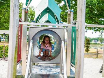 Chalet voor 6 Personen in Susteren, Limburg, Afbeelding 4