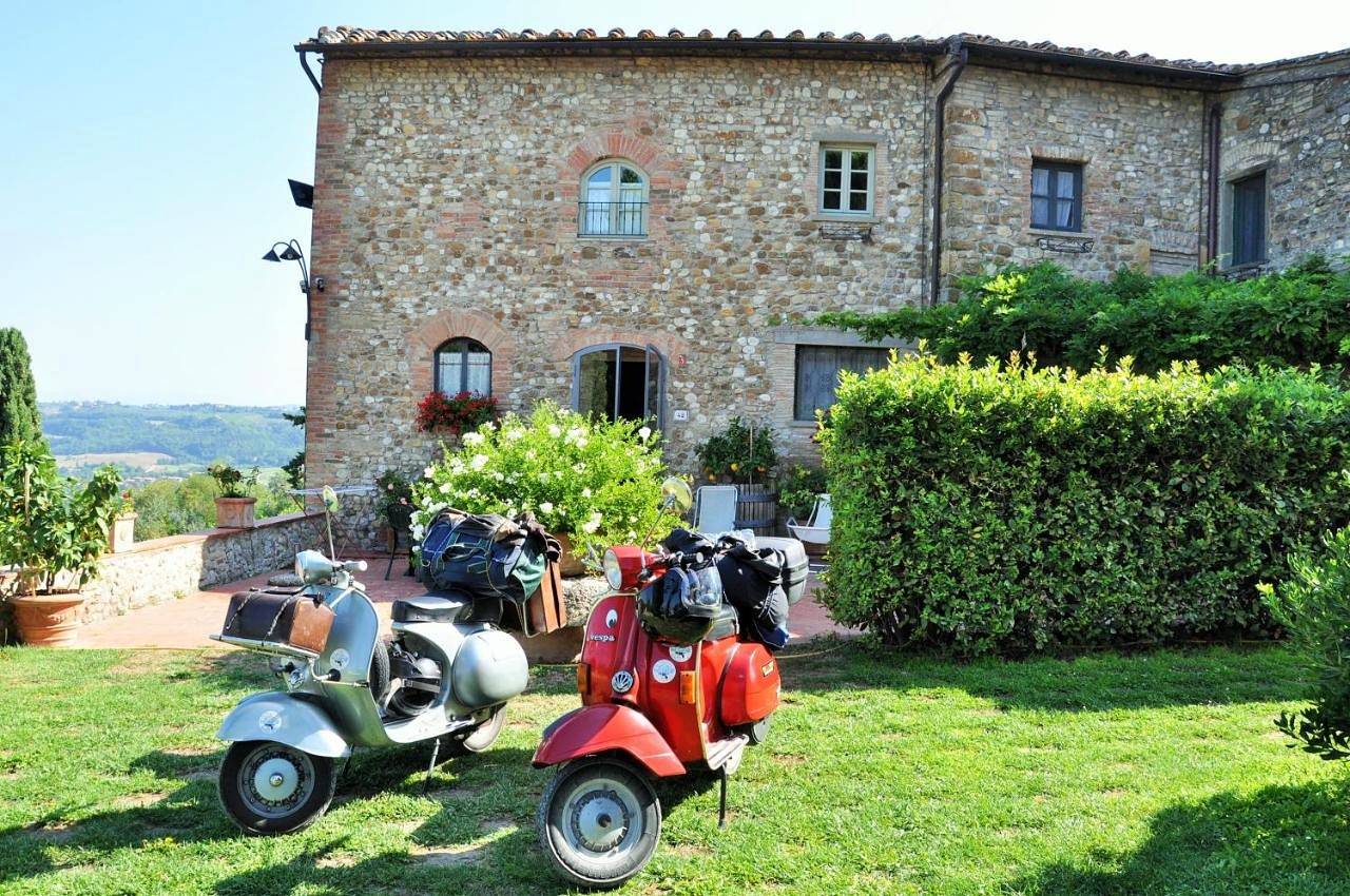 Appartamento intero, Two-Bedroom Apartment in Tavarnelle Val di Pesa, Barberino Tavarnelle