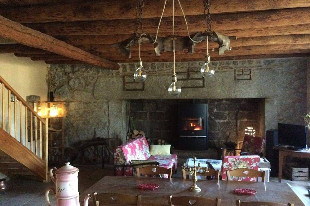 Photo : Maison de vacances