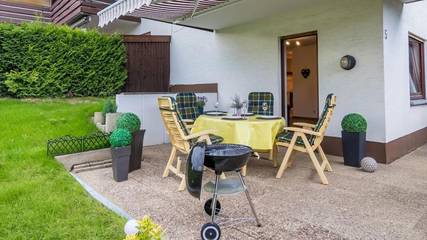 Bungalow für 4 Personen in Medebach, Hochsauerlandkreis, Bild 1