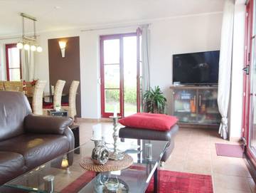 Ferienhaus für 6 Personen in Wohlenberg, Klütz, Bild 3