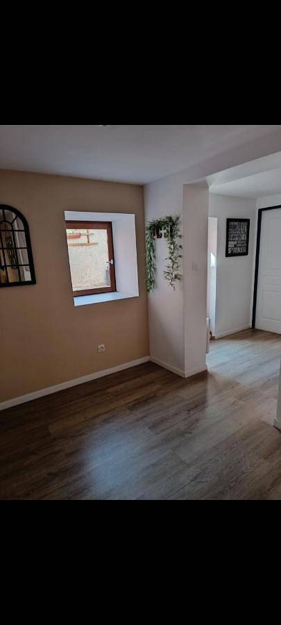 Appartement de vacances pour 5 personnes, avec terrasse
