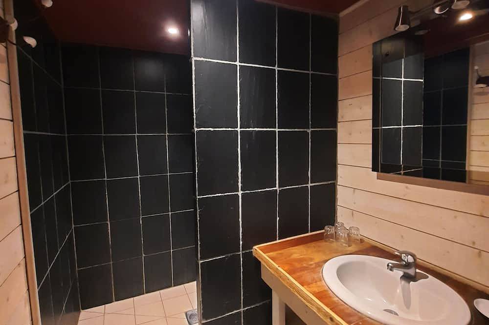 La Longère 6/7 pers - piscine sauna - proche Honfleur in Fatouville-Grestain, Côte de Grâce
